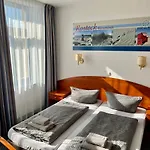 Hotel-Pension \