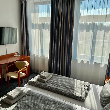 Hotel-pension 