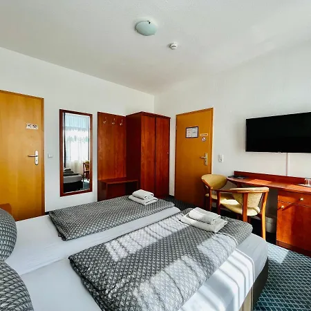 Hotel-pension 
