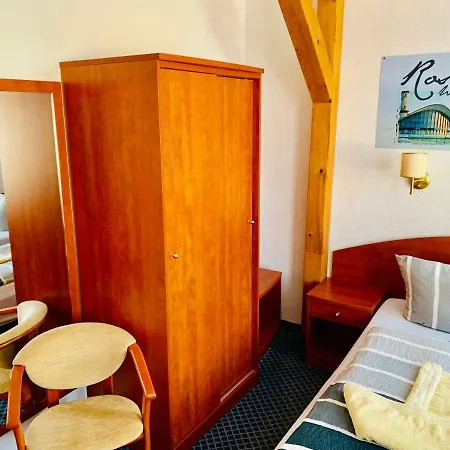 Hotel-pension 