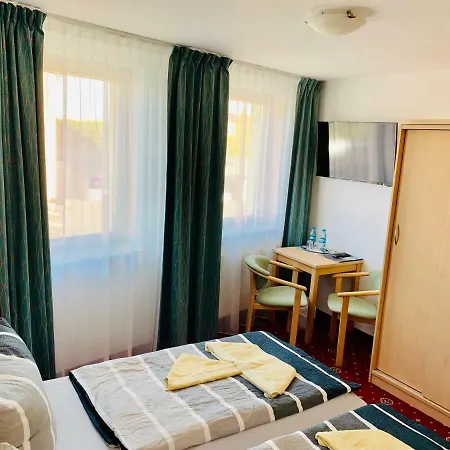 Guest house Hotel-pension 