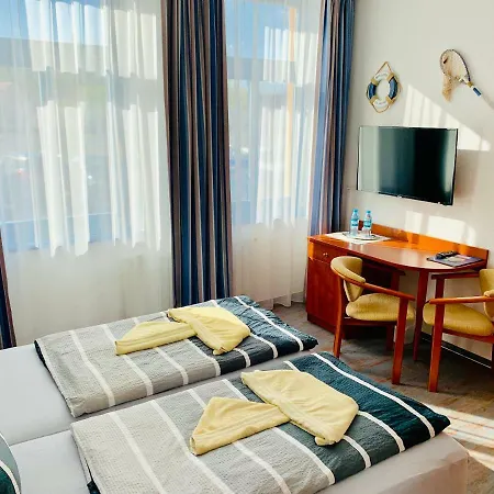Guest house Hotel-pension 