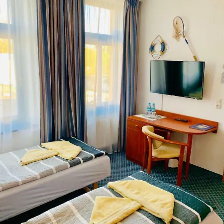 Hotel-pension 
