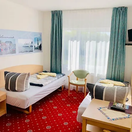 Guest house Hotel-pension 