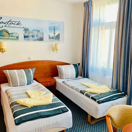 Hotel-pension 