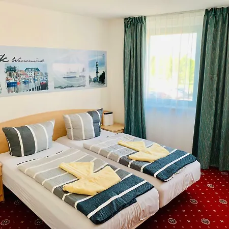 Hotel-pension 