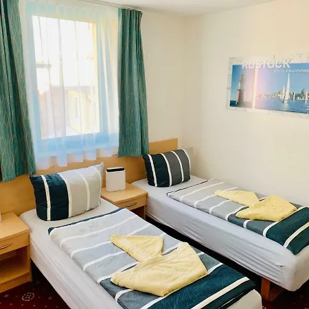 Hotel-pension 
