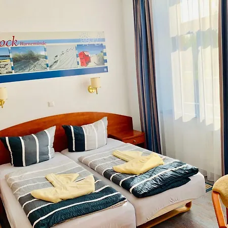 Hotel-pension 