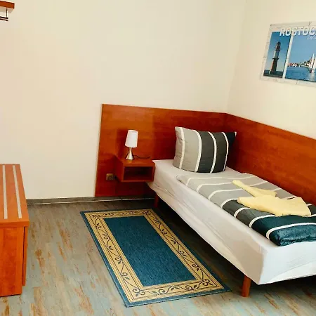 Hotel-pension 