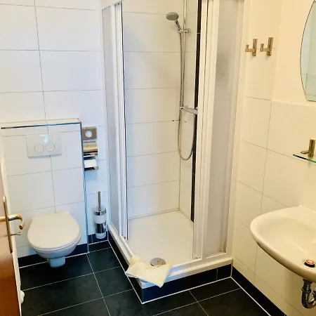 Guest house Hotel-pension 