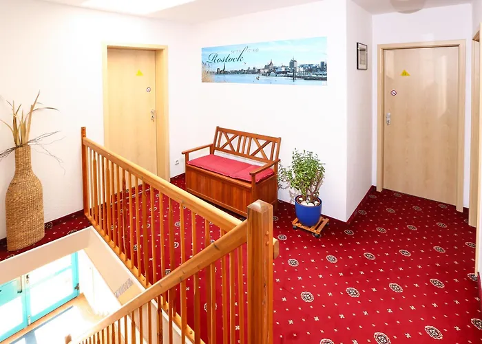 Hotel-Pension \