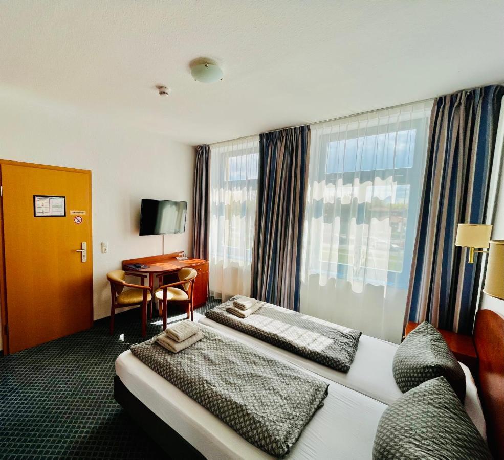Hotel-pension 