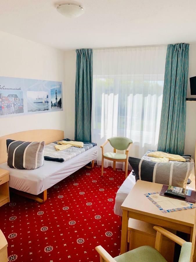 Gasthof Hotel-pension 