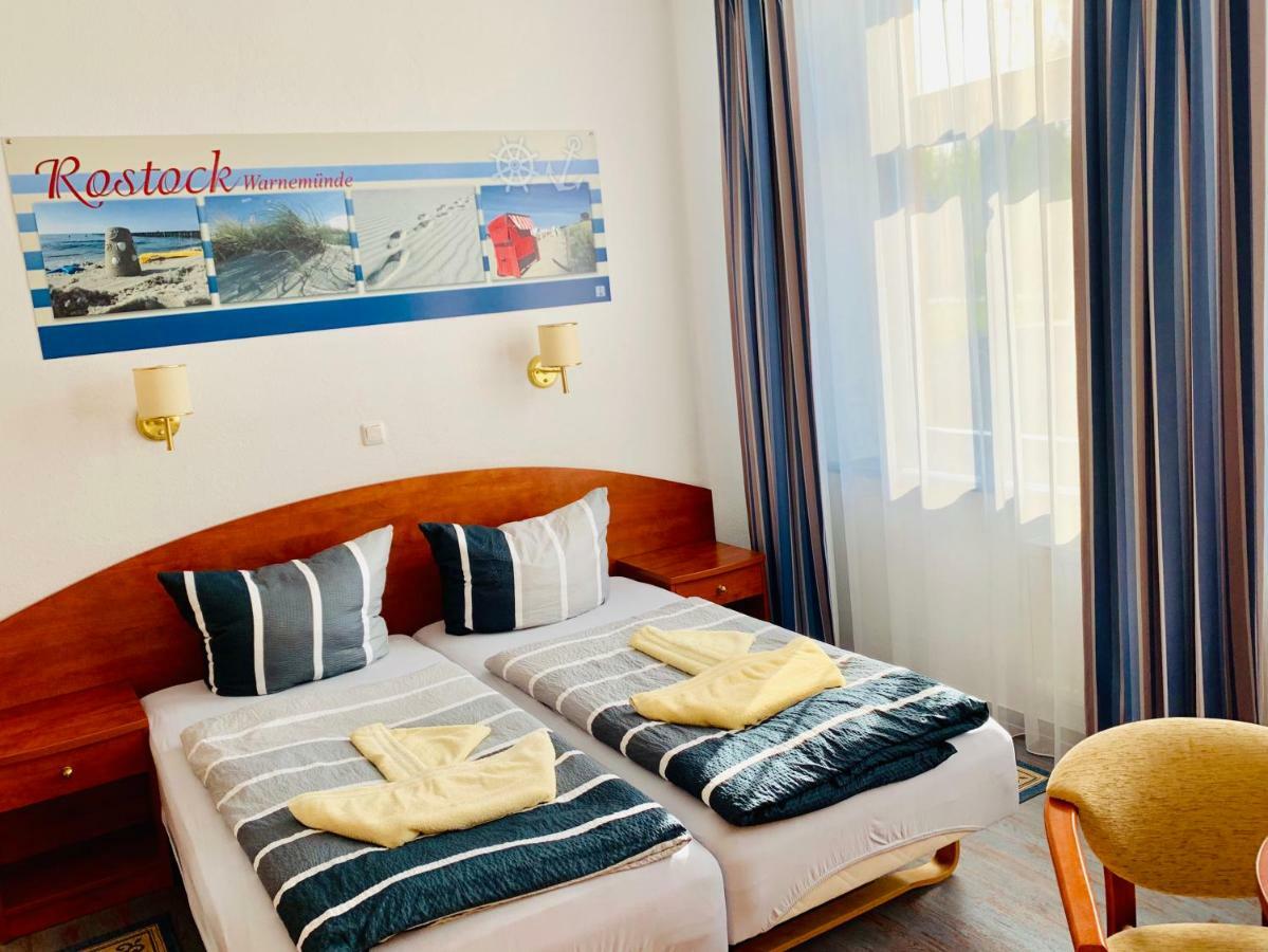Hotel-pension 