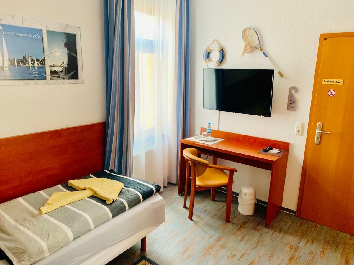 Hotel-pension 