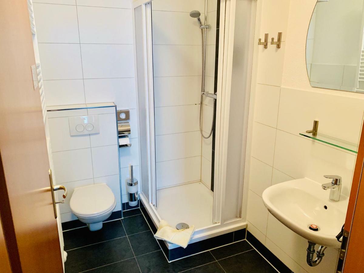 Guest house Hotel-pension 