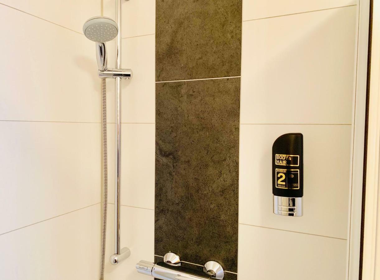 Guest house Hotel-pension 